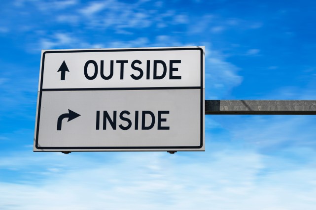 Inside Sales vs. Outside Sales: Understanding Which is Best for You